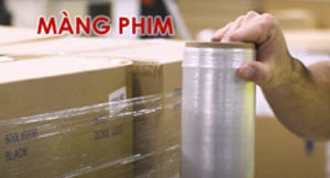 Màng Pr/Màng Film Dùng Tay