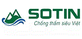 Sotin Join Stock Company logo