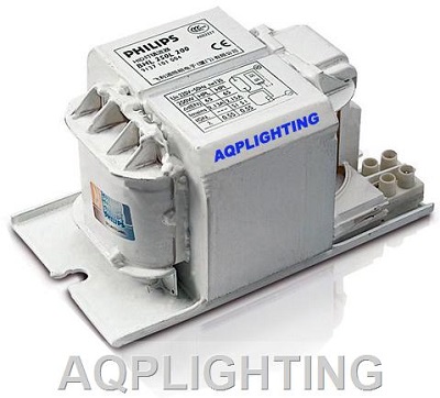 Tăng phô 1000w Philips BHL L202