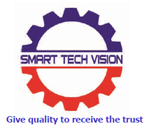 Cơ khí Khuôn Mẫu Smart Tech Vision - Công Ty TNHH Công Nghệ Smart Tech Vision logo