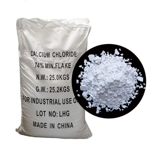 Calcium Chloride CaCl2