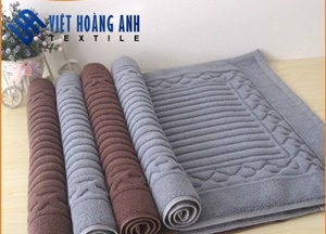 Khăn Spa Cao Cấp