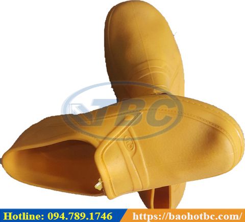 Giày bảo hộ lao động