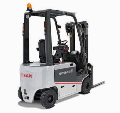 Xe Nâng 1Q2