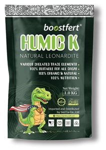Phân Bón Humic K Boostfert
