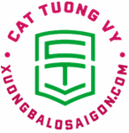 Cat Tuong Vy Import Export Production Company Limited logo