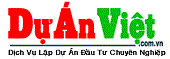 Viet Project Investment Consultant JSC logo