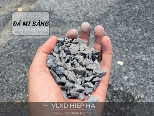 Đá mi sàng