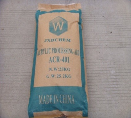 Chất trợ gia công ACR 401
