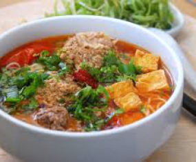 Hương cua