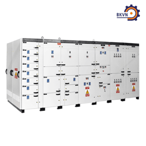 Tủ Điện MSB