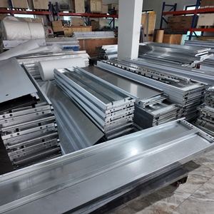 Cửa Chống Cháy Thang Máy
