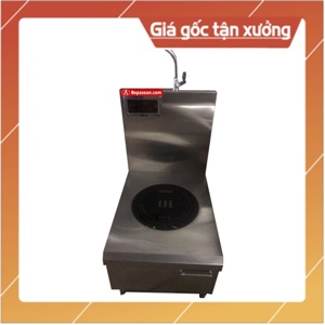 Bếp hầm từ đơn