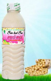 Sữa hạt sen