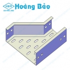 Co giảm trái khay cáp