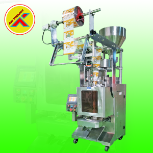 Máy Đóng Gói Đậu Phộng