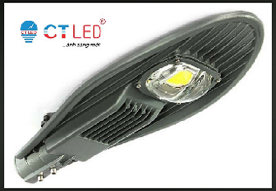 Đèn đường chiếu sáng LED 30W