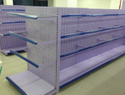 Giá kệ siêu thị