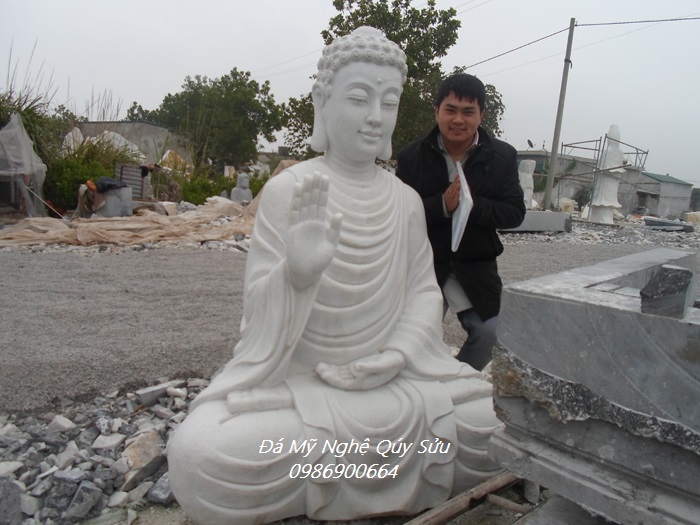 Tượng đá