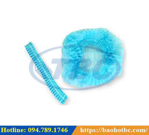 Mũ trùm đầu con sâu