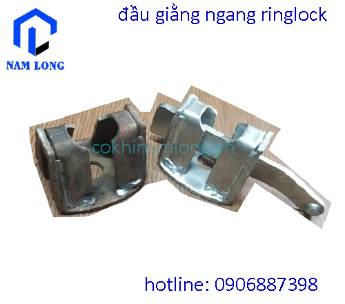 Đầu giằng ngang Ringlock không chốt
