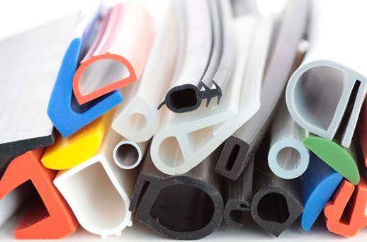 Gioăng silicone