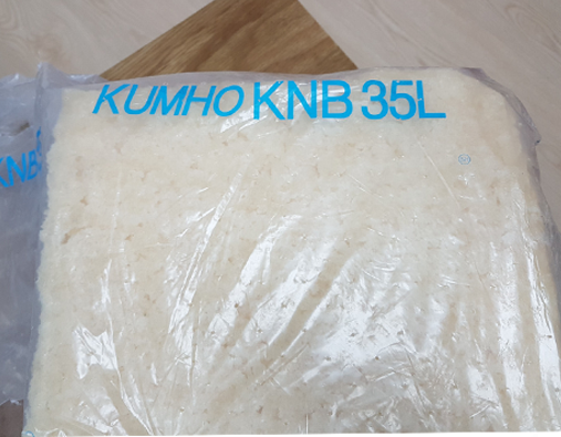 Cao su tổng hợp NBR
