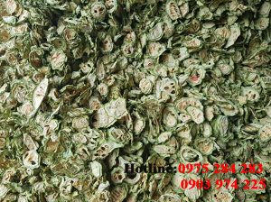 Bột Khổ Qua