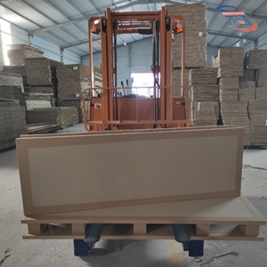 Pallet Giấy Tổ Ong