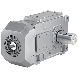 Hộp giảm tốc bánh răng côn Flender