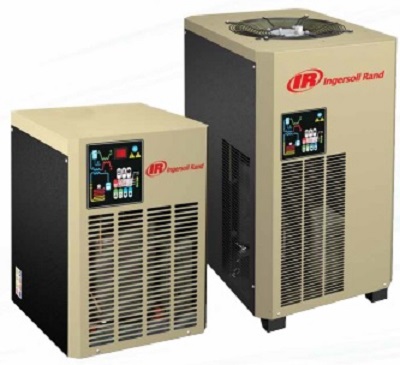 Máy sấy khí tác nhân lạnh Ingersoll Rand