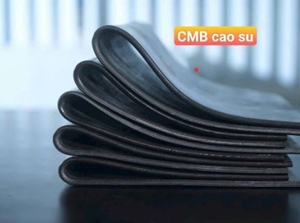 Compound cao su