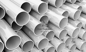 Ống Nhựa PVC