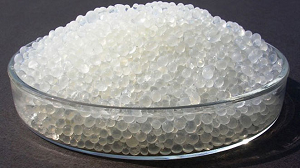 Hạt hút ẩm Silica gel
