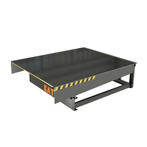Sàn Nâng Thủy Lực Dock Leveler Mỏ Trượt