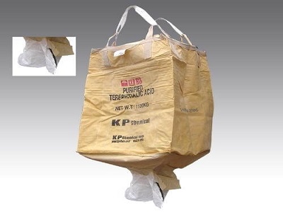 Bao Jumbo đáy xả