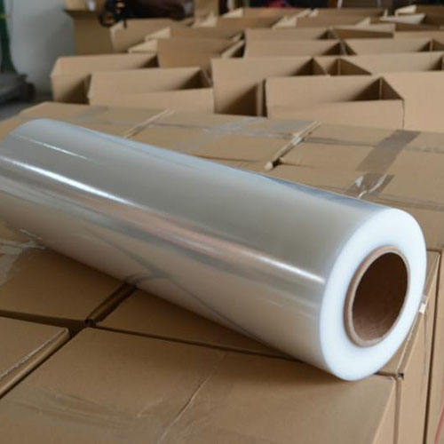 Màng PE quấn pallet