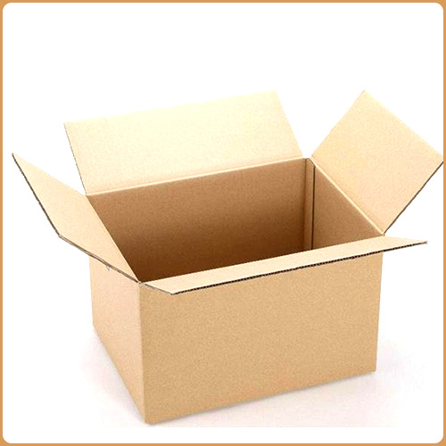 Thùng carton sóng E