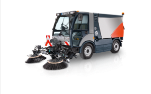 Xe Hút Bụi Đường
