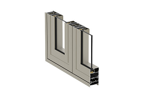 Nhôm Gernium Hệ 55