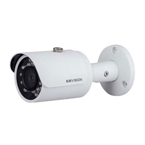 Camera thân trụ