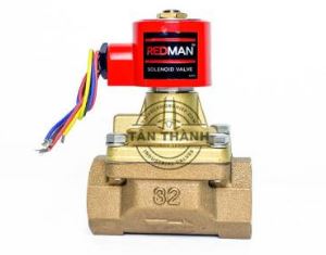 Van Điện Từ DP-10 Yoshitake