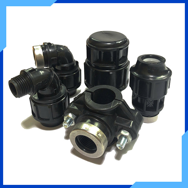 Phụ kiện HDPE