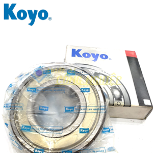 Vòng Bi 6312 ZZ Koyo