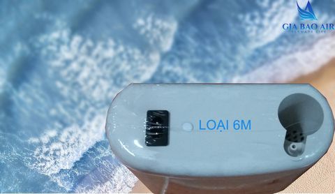 Bơm thoát nước máy lạnh