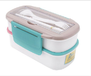 Hộp cơm HC-004