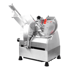 Máy thái thịt tự động