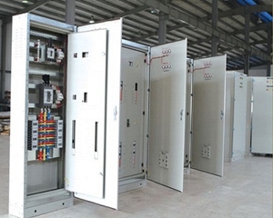 Tủ điện phân phối DB