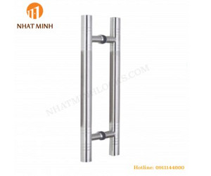 Tay Nắm Cửa Kính NEO