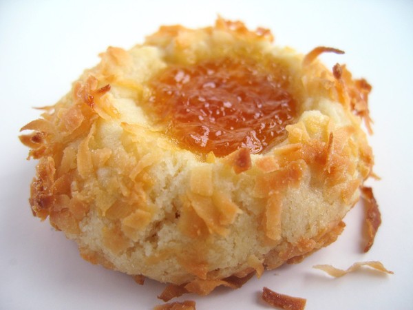 Hương dừa